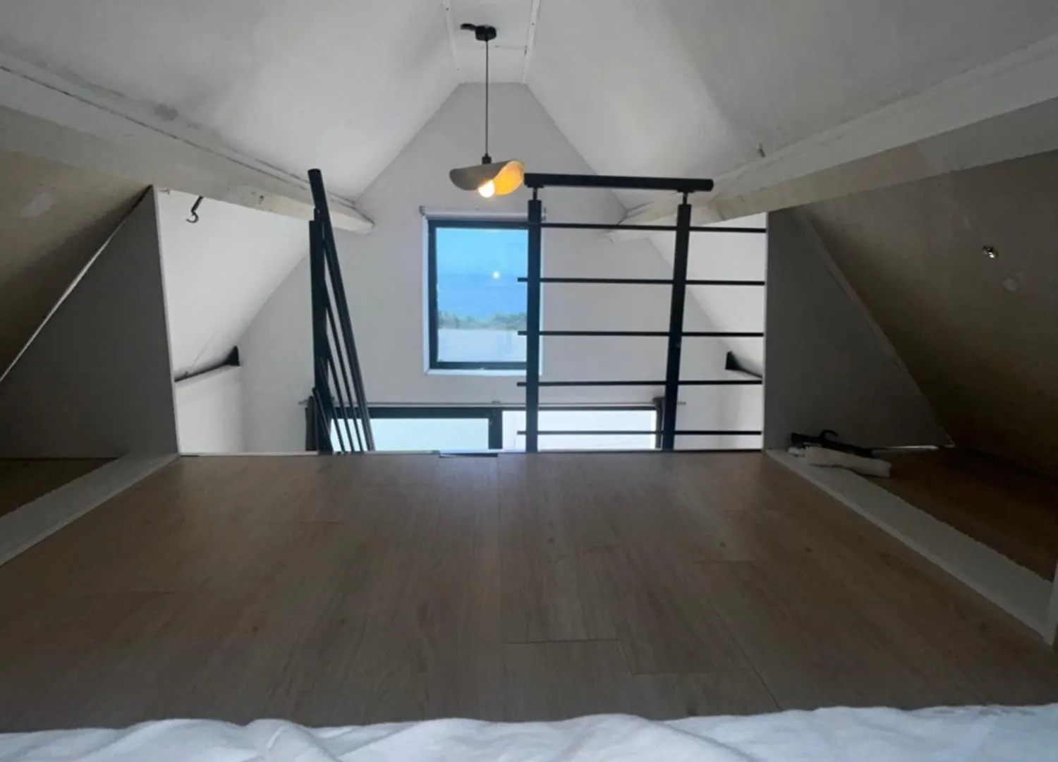 Petite Maison Face Ocean Le Tour-du-Parc 0*,  فرنسا